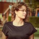 Aïcha Ben Ahmed Instagram –