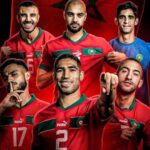 Aïcha Ben Ahmed Instagram – مبروك يا ابطال 
مبروك للمنتخب المغربي و مبروك لينا الكل 🇲🇦♥️♥️ 
#المغرب_اسبانيا #المغرب #worldcup2022 #qatar2022
