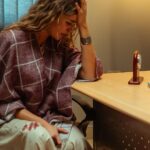 Aïcha Ben Ahmed Instagram – Culpability 💔
#النزوة #هالة #عائشة_بن_احمد @shahid.vod @sproductions.tv @amirramses