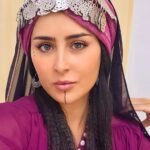 Aïcha Ben Ahmed Instagram – Im a bédouin woman from a village that no longer exists …