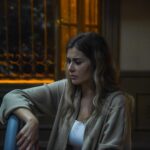 Aïcha Ben Ahmed Instagram - الليلة الحلقة العاشرة و الاخيرة من #روحي_فيك . … 📸@ahmed.ibraheam