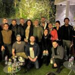 Aïcha Ben Ahmed Instagram – سحور #مذكرات_زوج 
#رمضان_٢٠٢٣
