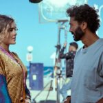 Aïcha Ben Ahmed Instagram – حياة الإنسان تشبه الرواية، حتى آخر صفحة لا تعرف كيف ستنتهي وإلا فإنها لن تكن تستحق القراءة
#النزوة #خالد_النبوي #عائشة_بن_احمد 
@khaledelnabawyofficial
📷 @7manss