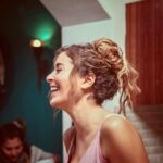 Aïcha Ben Ahmed Instagram - ❤️ 📷 @7manss #عائشة_بن_احمد #النزوة