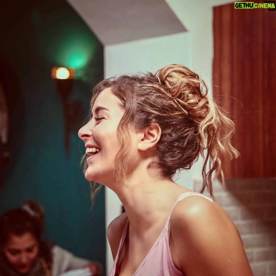 Aïcha Ben Ahmed Instagram - ❤️ 📷 @7manss #عائشة_بن_احمد #النزوة