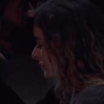 Aïcha Ben Ahmed Instagram - انا من ساعة ما شوفتك ما روحتي من على بالي … انا جيت على بالك ؟ #النزوة #خالد_النبوي #عائشة_بن_احمد @khaledelnabawyofficial @amirramses @shahid.vod @sproductions.tv