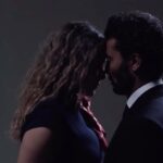 Aïcha Ben Ahmed Instagram – مسلسل #النزوة  3 نوفمبر على شاهد
#خالد_النبوي #عائشة_بن_احمد #عمر_الشناوي #سالي_شاهين