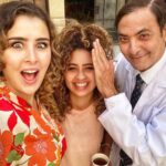Aïcha Ben Ahmed Instagram – When you try to joke with “eblis “ 😈😈😈@fathyabdelwahabofficial
#فتحي_عبد_الوهاب #عائشة_بن_احمد #وعد_إبليس