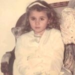 Aïcha Ben Ahmed Instagram – نحبها عيشوشة الصغرونة انا ❤️