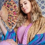 Aïcha Ben Ahmed Instagram –