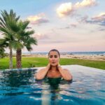Aïcha Ben Ahmed Instagram – So long, sweet summer.
#tunisia #visittunisia #korba 🇹🇳#travel #instagram Tunisia