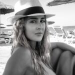 Aïcha Ben Ahmed Instagram – End of holidays …
#ivorysuit #tunisia #korba #holidays Hôtel Africa Jade Korba