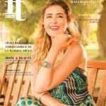 Aïcha Ben Ahmed Instagram – On the cover of #femmesdetunisie 
@arvea_nature_officiel @femmes_de_tunisie_officiel 
📷 @samy_snoussi_photography 
MUA @steevy_aymen 
#arvea #aichabenahmed #عائشة_بن_احمد
