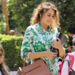 Aïcha Ben Ahmed Instagram - غدا الحلقة الاخيرة من #وعد ابليس توقعاتكم ؟ 📷 @saaid_abd_elghani #عائشة_بن_احمد #شاهدvip #دراما #aishabenahmed #shahid #shahidvip #devilspromise #عمرو_يوسف