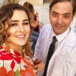 Aïcha Ben Ahmed Instagram – When you try to joke with “eblis “ 😈😈😈@fathyabdelwahabofficial
#فتحي_عبد_الوهاب #عائشة_بن_احمد #وعد_إبليس