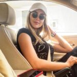 Aïcha Ben Ahmed Instagram – Have a lovely day ❤️🌷