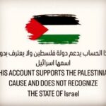 Aïcha Ben Ahmed Instagram - يا ربي انصرهم! يا ربي ارحم شهداء فلسطين و صبر اهاليهم قتل الاطفال يجب ان يتوقف !!!!!!! #فلسطين #gaza #gazaunderattack#freepalestine