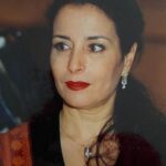 Aïcha Ben Ahmed Instagram – امي و كل الامهات، كل عام و انتن بالف خير ❤️
#happymothersday 🌷