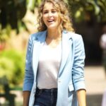 Aïcha Ben Ahmed Instagram – كل عام و نساء العالم …..جميلات …طموحات ….متفوقات

Today is the day we celebrate every strong and brave woman ❤️
It’s great to see the world moving forward with gender equality and further acknowledging the efforts of woman’s deep influence throughout generations.
#يوم_المرأة_العالمي #internationalwomensday

Photo : @minabero @saaaid_abd_elghani