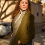 Aïcha Ben Ahmed Instagram – رائحة صباح الشتاء مختلفة 🌤
صباح النور 🌷
بعدسة @tarek.houssen
