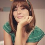 Aïcha Ben Ahmed Instagram - Bonjour 🌺💋💋