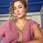 Aïcha Ben Ahmed Instagram – 🎬🎬 #لون_البحر Hurghada