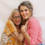 Aïcha Ben Ahmed Instagram – الجميلة مها ابو عوف، حبيتها و حبيت الشغل معاها …
الله يرحمها و ينعمها
خالص العزاء لاسرتها و جمهورها