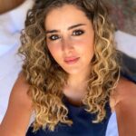 Aïcha Ben Ahmed Instagram – Back to cairo 🎬
