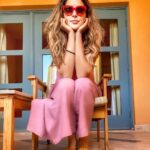 Aïcha Ben Ahmed Instagram – Bonjour la vie ❤️
#aichabenahmed #aishabenahmed #gouna #elgouna #morning #sunnyday #actress #colors_of_day #عائشة_بن_احمد #لعبة_نيوتن #الجونة #ريتسا #حرقة #نسر_الصعيد #توأم_روحي #الخلية #الفلوس El Gouna, Red Sea