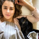 Aïcha Ben Ahmed Instagram - مش احلى صباح هذا ؟ ❤️❤️❤️