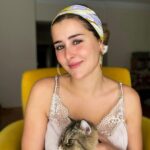 Aïcha Ben Ahmed Instagram - كعبول يصبح عليكم و يقولكم ان شاء الله نهاركم زين ❤️