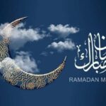 Aïcha Ben Ahmed Instagram – رمضانكم مبروك 
و ان شاء الله كل عام و انتم حيين بالف خير 🌺