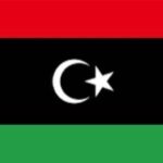 Aïcha Ben Ahmed Instagram - الرحمة لجميع الضحايا قلبي كله مع الشعب الليبي الشقيق