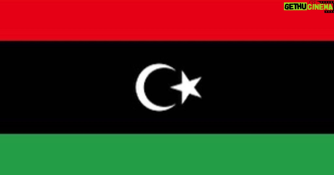 Aïcha Ben Ahmed Instagram - الرحمة لجميع الضحايا قلبي كله مع الشعب الليبي الشقيق