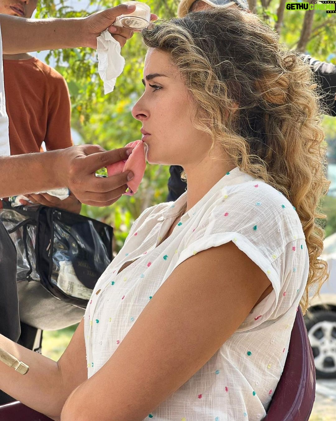 Aïcha Ben Ahmed Instagram - #وعد_الشيطان Loading... @ahmedmagdy.official