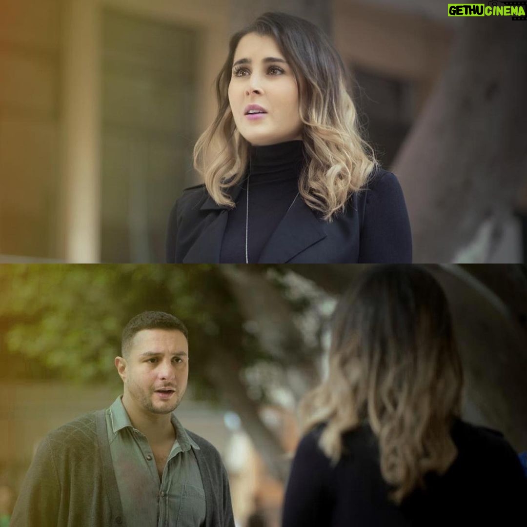 Aïcha Ben Ahmed Instagram - فيلم #ريتسا 📽 #comingsoon @fishawyofficial