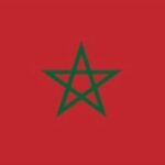 Aïcha Ben Ahmed Instagram - تعازينا الحارة للشعب المغربي يا رب الطف بيهم
