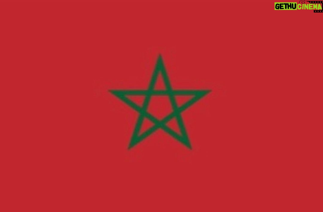 Aïcha Ben Ahmed Instagram - تعازينا الحارة للشعب المغربي يا رب الطف بيهم