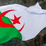 Aïcha Ben Ahmed Instagram - كل المواساة لشعب الجزائر الشقيقة الله يرحم الشهداء الأبطال احزانكم احزاننا أيها الاشقاء Vos peines sont les notres #الجزائر #algerie #algeria