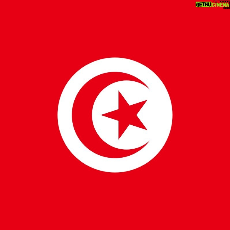 Aïcha Ben Ahmed Instagram - فلا عاش في تونس من خانها تحيا تونس 🇹🇳🇹🇳🇹🇳