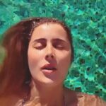 Aïcha Ben Ahmed Instagram - Choose happiness ❤️ #tunisia #tunisie #تونس #جربة #djerba #nature #life #vacation #actress