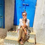 Aïcha Ben Ahmed Instagram - Morning 🌞🥰🦋 حومة السوق جربه