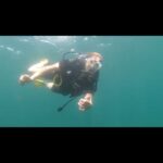 Aïcha Ben Ahmed Instagram - The stunning universe ❤️❤️❤️ Thank you @abyssdivecenterdje