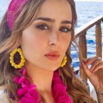 Aïcha Ben Ahmed Instagram - 🍉🍉🍉
