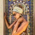 Aïcha Ben Ahmed Instagram – اجعل البساطة هي التي تحكم 💖 Dar jannet _ دار جنّات