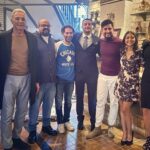 Aïcha Ben Ahmed Instagram – فركش فيلم #ريتسا 🎬
@mahmoudhemidaofficial
@fishawyofficial
@amirelmasry
@mayelghety
@motazfetteha
