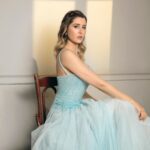 Aïcha Ben Ahmed Instagram – هدنة ❤️
Photography @mahmoudabdelsalamm
Stylist @youmnamoustafa
Dress @michael5inco @sayedcinco
Makeup @monagamalofficial
Haïr @ahmed__mounir
Jewerly @glamour.jewellery
#رمضان_كريم #عائشة_بن_احمد #actress #aichabenahmed ##photoshoot #photography #photooftheday #actressgallery #bluedress
#لعبة_نيوتن #حرقة