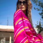 Aïcha Ben Ahmed Instagram - Hola vida ❤️