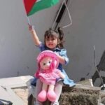 Aïcha Ben Ahmed Instagram – #ghazaunderattack #freepalestine