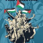 Aïcha Ben Ahmed Instagram – #freepalestine 
#palestinianlivesmatter